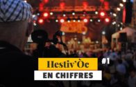 HESTIV’ÒC EN CHIFFRES – Hestiv’Òc fait son Show !